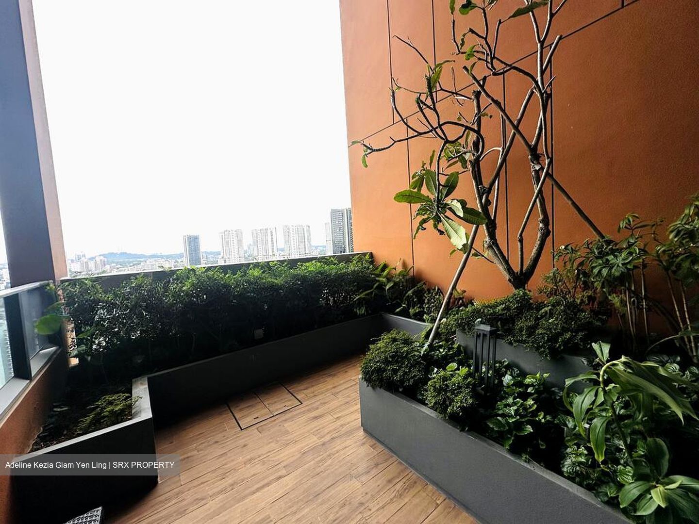 Stirling Residences (D3), Apartment #500634021